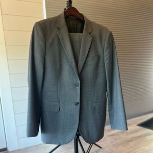 Men’s Suit Express 38S jacket 31/32 pants